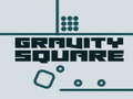 Hra Gravity Square