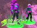 Hra Dragon Shadow Fight