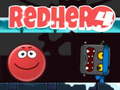 Hra Red Hero 4