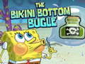 Hra The Bikini Bottom Bungle