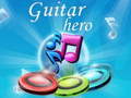 Hra Guitar Hero