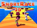 Hra Short Race 3D