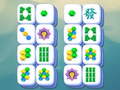 Hra Mahjong Story 2