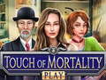 Hra Touch of Mortality