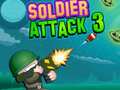 Hra Soldier Attack 3