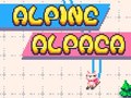 Hra Alpine Alpaca