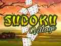 Hra Sudoku Village