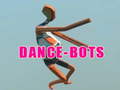 Hra Dance-Bots