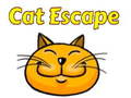 Hra Cat Escape