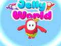 Hra Jelly World