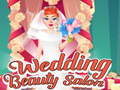 Hra Wedding Beauty Salon
