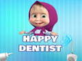 Hra Happy Dentist