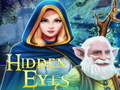 Hra Hidden Eyes