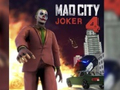 Hra Mad City Joker 4