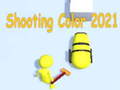 Hra Shooting Color 2021