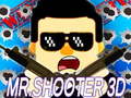 Hra Mr.Shooter 3D