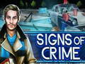 Hra Signs of Crime