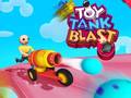 Hra Toy Tank Blast