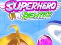 Hra Superhero Dentist