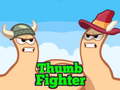 Hra Thumb Fighter