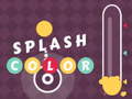 Hra Splash Color