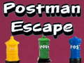 Hra Postman Escape