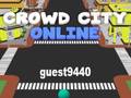 Hra Crowd City Online