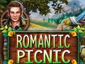 Hra Romantic Picnic