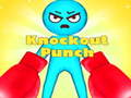 Hra Knockout Punch