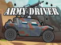 Hra Army Driver