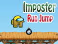 Hra Imposter Run Jump