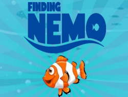 Hľadá sa Nemo .
