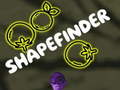 Hra Shapefinder