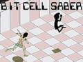Hra Bit Cell Saber