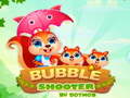 Hra Bubble Shooter by Dotmov