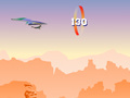 Hra Canyon Glider
