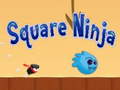 Hra Square Ninja 
