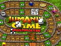 Hra Jumanji Game Multiplayer