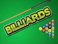 Hra Billiards 