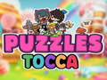 Hra Puzzles Tocca
