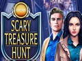 Hra Scary Treasure Hunt