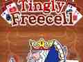 Hra Tingly Freecell