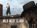 Hra Wild West Clash