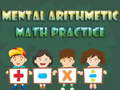 Hra Mental arithmetic math practice