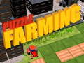 Hra Puzzzle Farming 