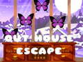 Hra Out House Escape