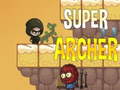 Hra Super Archer