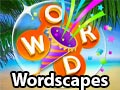 Hra Wordscapes