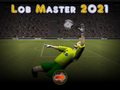 Hra Lob Master 2021