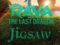 Hra Raya And The Last Dragon Jigsaw